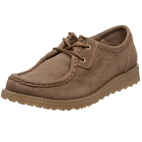 Mudd Women's Daily Wallabee
