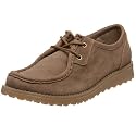 Mudd Women's Daily Wallabee