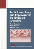 Facts, Conjectures, and Improvements for Simulated Annealing (SIAM Monographs on Mathematical Modeling and Computation)