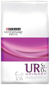 Amazon.com : Purina UR Urinary Tract Cat Food 16 lb : Dry Pet Food ...