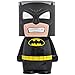 Komingo Sold Multifunction Car Dome Lamp Work As USB Car Charger & Projector Lights with Cold Blue Bat Batman Projection Films