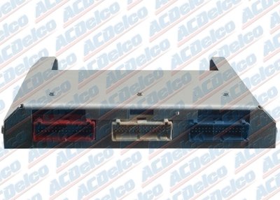 AC Delco Electronic Control Unit 218-12302