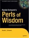 Randal Schwartz's Perls of Wisdom