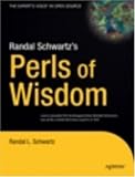 Randal Schwartzs Perls of Wisdom