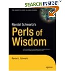 Click here to buy Randal Schwartz's Perls of Wisdom by  Randal Schwartz and Apress.