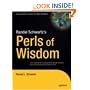 Randal Schwartz's Perls of Wisdom