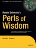 Randal Schwartz's Perls of Wisdom