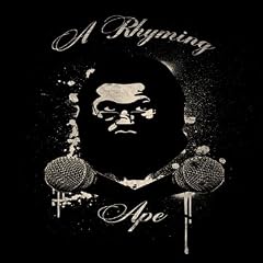 Lupe Fiasco - Fahrenheir 1st And 15th: A Rhyming Ape Cover Download