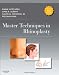 Master Techniques in Rhinoplasty with DVD, 1e