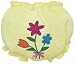 Search Our Specialty Mall : Mullins Square Flower Bouquet Diaper Cover