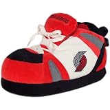 Portland Trail Blazers NBA Boot Slipper Small