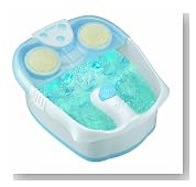 Conair Fb52 Hydrotherapy Massaging Foot Spa
