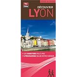 LYON plan d�couvrirpar Collectif