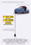 Who Killed the Electric Car? - Movie Poster - 27 x 40