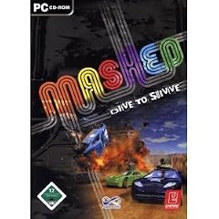 Mashed: Drive to Survive