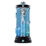 Monster High Dead Tired Lagoona Blue Doll And Hydration Station Playset