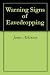 Warning Signs of Eavedropping at Amazon Books: 41XtoYrhtTL._SL75_