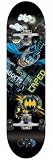 Batman 970002 Skateboard Full Throttle, 79x20 cm