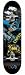 Sports : Batman 970002 Skateboard Full Throttle, 31x7,75 Zoll