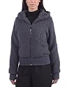 Bench Baa Hoody, Sweat &agrave; capuche - femme