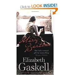 Mary Barton: A Tale of Manchester Life (Pocket Penguin Classics)