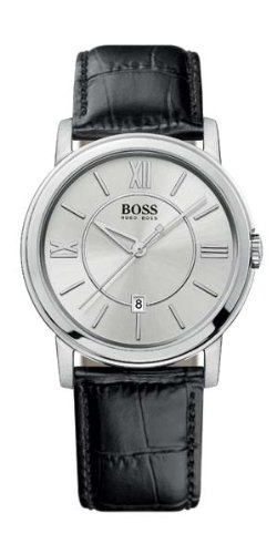 Hugo Boss Herrenuhr Quarz 1512417