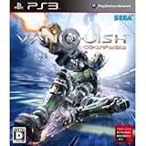 SEGA VANQUISH for PS3 [Japan Import]