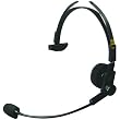 GARMIN USA INC HEADSET WITH BOOM MICROPHONE FOR USE