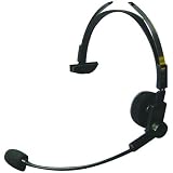 GARMIN USA INC HEADSET WITH BOOM MICROPHONE FOR USE