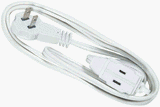 Extension Cords: Woods Import 552243 Extension Cord