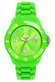 Ice-Watch - Sili - Big 48 - Green - Silicone