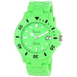 Freelook Womens HA1431-4 Sea Diver Neon Green 