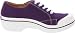 Dansko Women's Veda Clog,Purple,37 EU/6.5-7 M US image 2