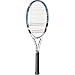 Sporting Goods : Babolat Drive Z Lite (Cortex) Tennis Racquet - 1407
