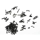 Complete Screw Kit: MRC by TEAMLOSI
