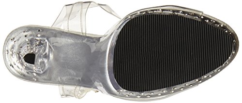 Pleaser Women's Lip-108SDT/C/M Platform