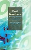 Real Numbers: Management Accounting in a Lean Organization
