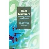 Real Numbers: Management Accounting in a Lean Organizationpar J.E. Cunningham