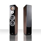 Teufel Ultima 60 Stereo Loudspeaker (pair) - Walnut