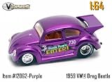 V Dubs Wave 2007 - 1959 Volkswagen Beetle #041
