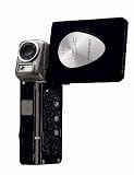 5.1 Megapixel Cmos, 2.4 LCD,