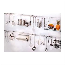 Rosle 10064 / 10087 / 95601 / 10001 Stainless Steel Starter Utensil Set