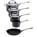 Anolon 5 Piece Raymond Blanc Anodised Cookware Set