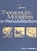 Therapeutic Modalities in Rehabilitation (Therapeutic Modalities For Physical Therapists) Cover