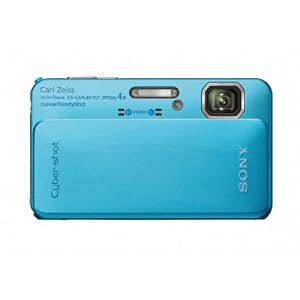 DSC-TX10/L