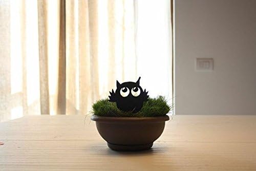 SpirHello sga0b3mx Mosquito Coil Holder Owl - 2 Pack