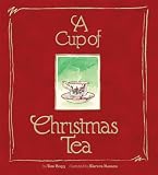 A Cup of Christmas Tea