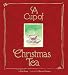 A Cup of Christmas Tea by Tom Hegg