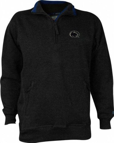 Buy Penn State Nittany Lions Kangaroo II Half Zip Fleece Pull Over