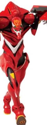 RAH NEO エヴァンゲリオン2号機